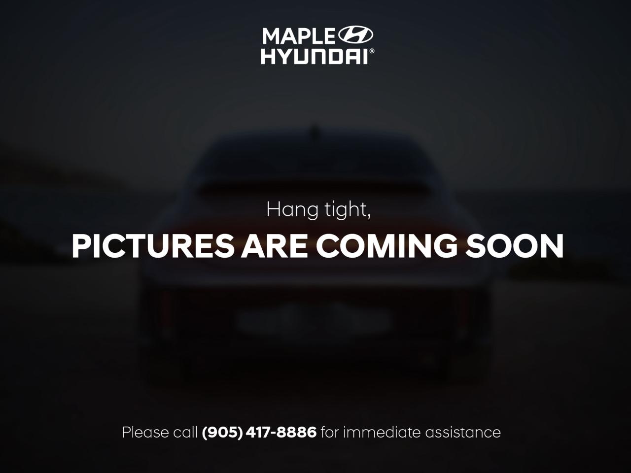 2023 Hyundai KONA AWD   1owner, No Accidents, LOW KMS Photo0