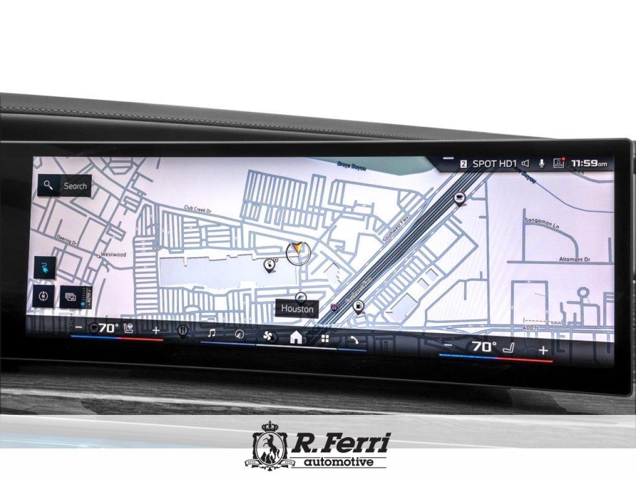 2026 BMW i7 M70 xDrive 4dr All-Wheel Drive Sedan Photo