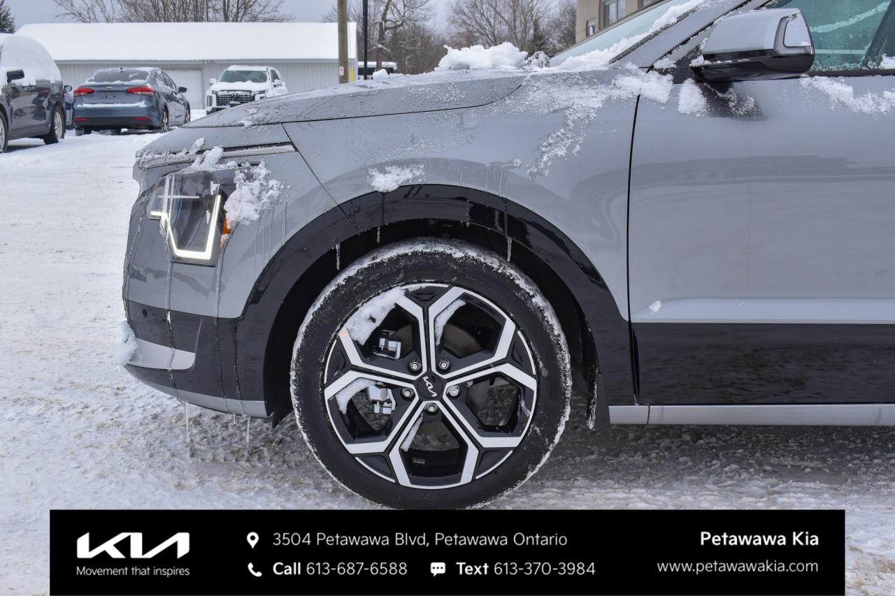 2026 Kia NIRO SX 4dr Front-Wheel Drive Sport Utility Photo2