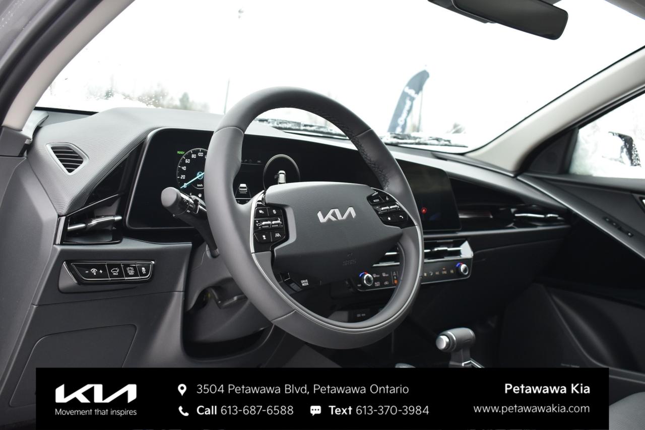 2026 Kia NIRO SX 4dr Front-Wheel Drive Sport Utility Photo