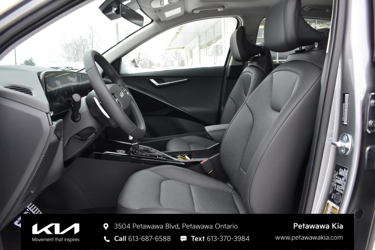 2026 Kia NIRO SX 4dr Front-Wheel Drive Sport Utility Photo