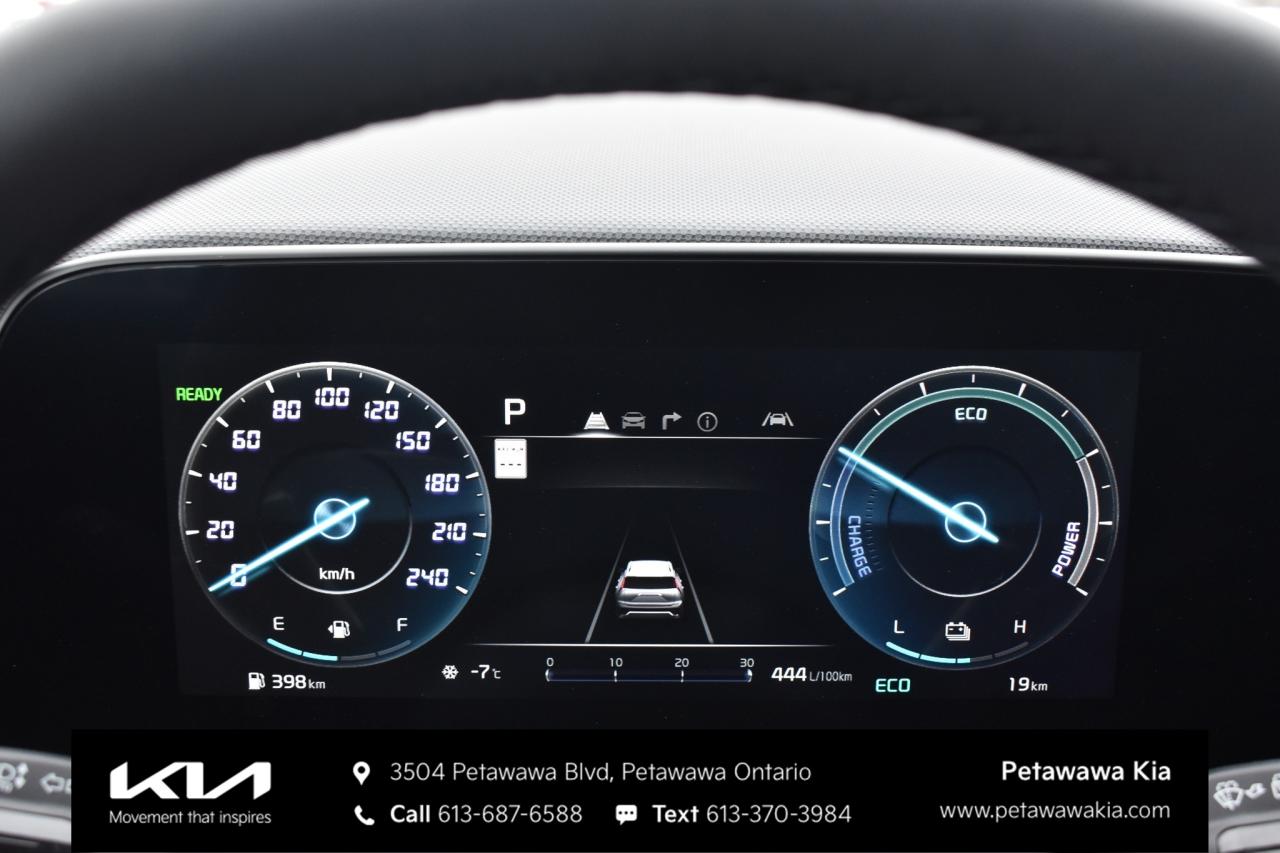 2026 Kia NIRO SX 4dr Front-Wheel Drive Sport Utility Photo