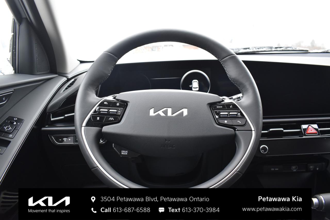 2026 Kia NIRO SX 4dr Front-Wheel Drive Sport Utility Photo