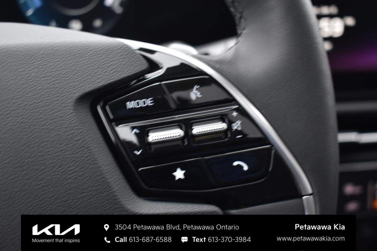 2026 Kia NIRO SX 4dr Front-Wheel Drive Sport Utility Photo