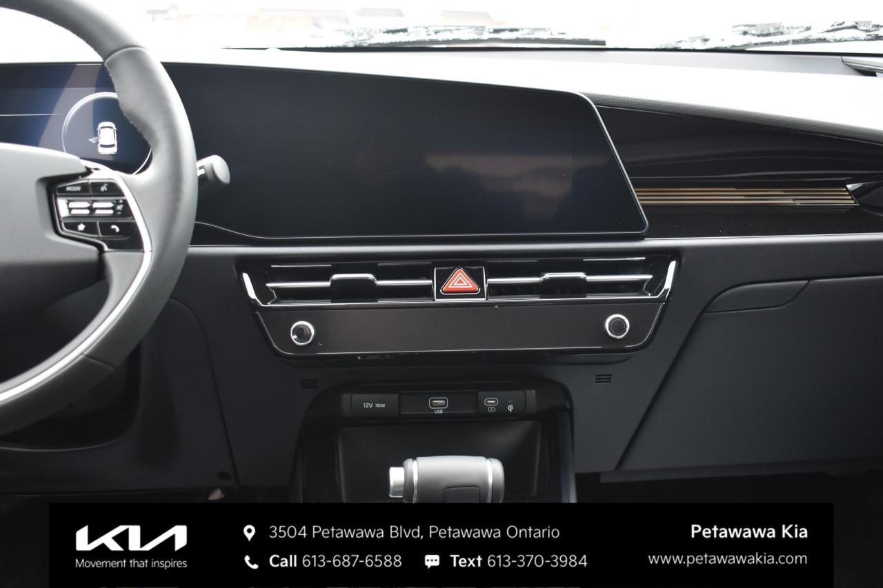 2026 Kia NIRO SX 4dr Front-Wheel Drive Sport Utility Photo