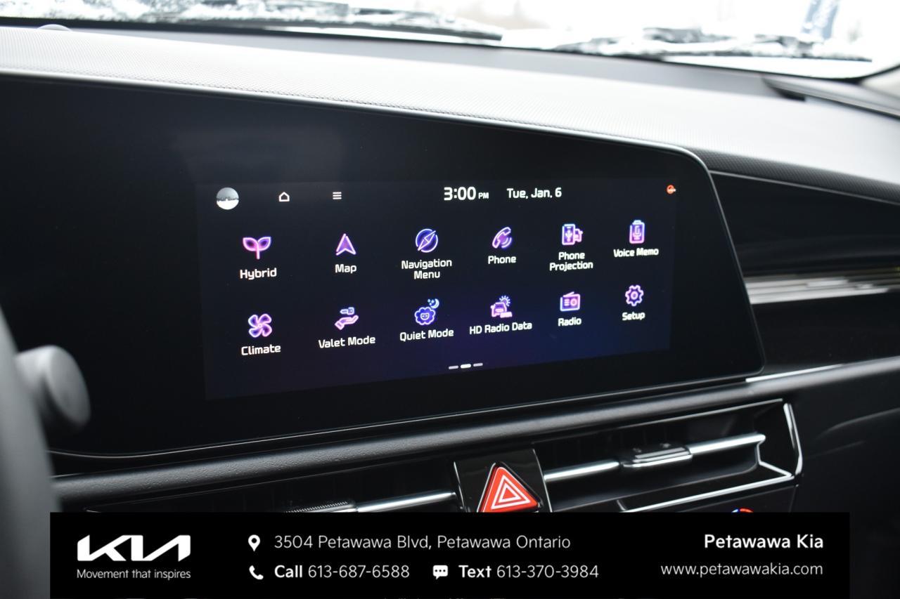 2026 Kia NIRO SX 4dr Front-Wheel Drive Sport Utility Photo