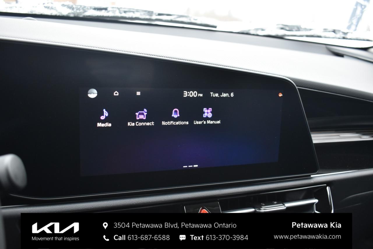 2026 Kia NIRO SX 4dr Front-Wheel Drive Sport Utility Photo