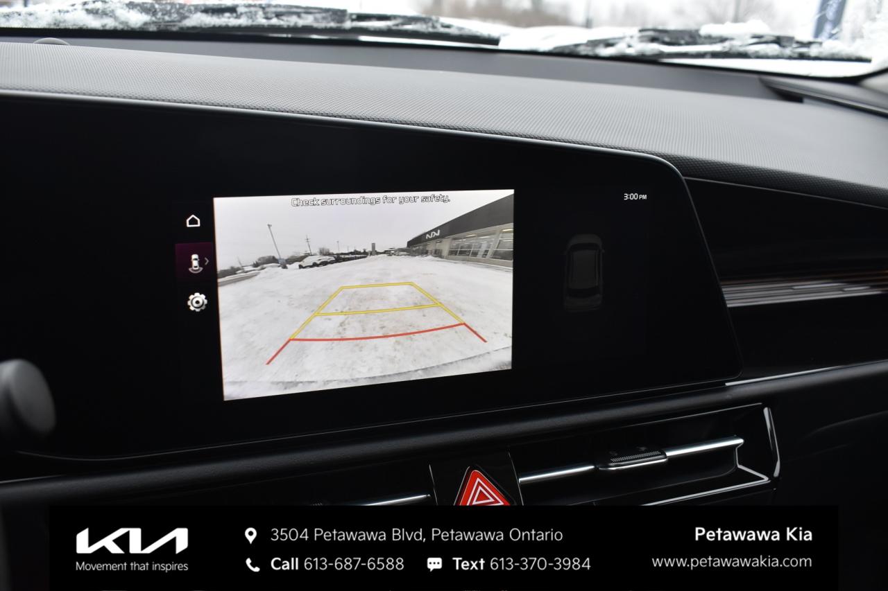 2026 Kia NIRO SX 4dr Front-Wheel Drive Sport Utility Photo