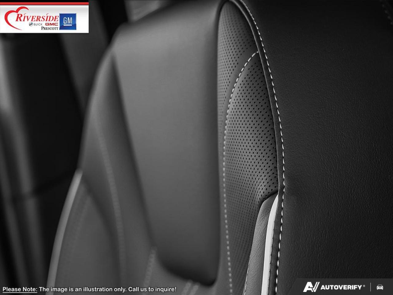 2026 Buick Encore GX Avenir 4dr All-Wheel Drive Photo