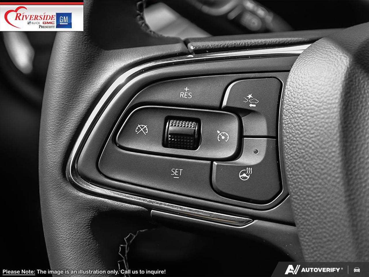 2026 Buick Encore GX Avenir 4dr All-Wheel Drive Photo