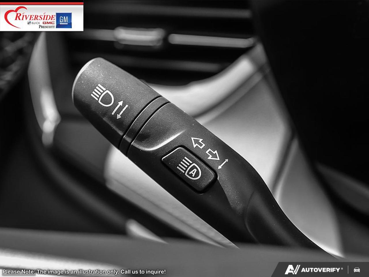 2026 Buick Encore GX Avenir 4dr All-Wheel Drive Photo