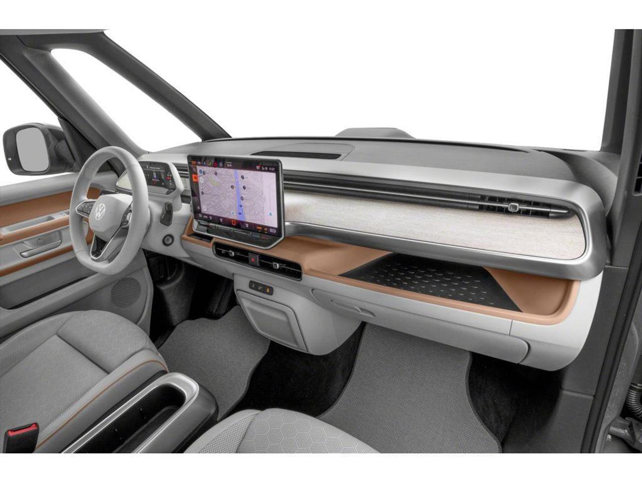 2025 Volkswagen ID. Buzz 1st Edition 4dr All-Wheel Drive 4MOTION Photo