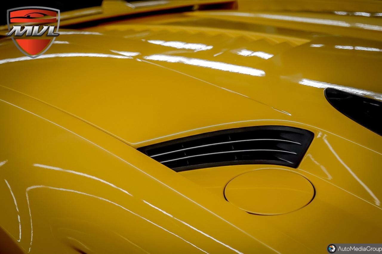 2008 Lamborghini Gallardo  Photo