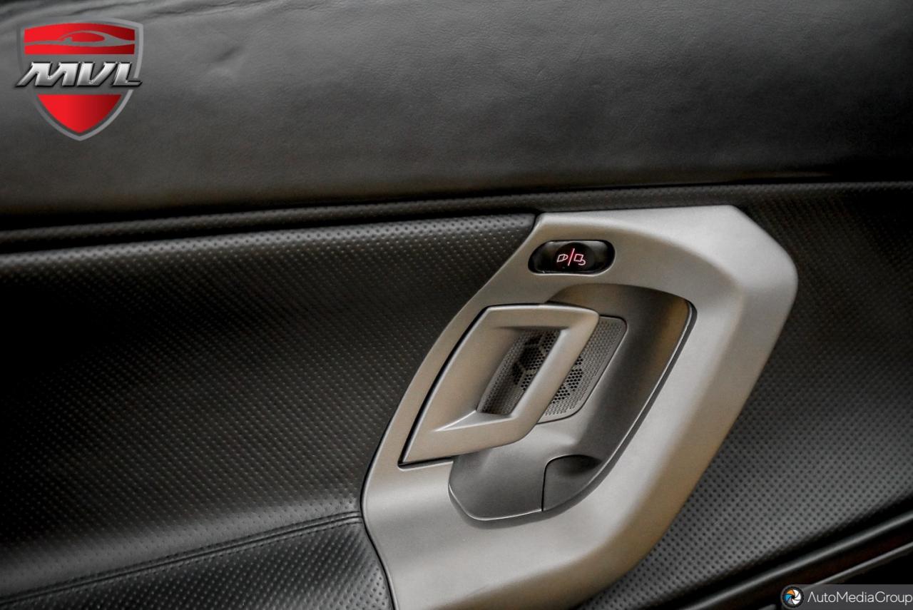 2008 Lamborghini Gallardo  Photo