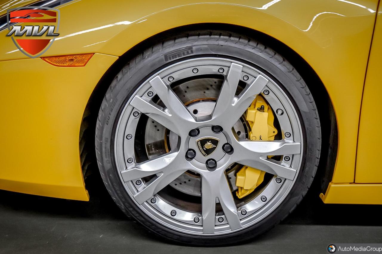2008 Lamborghini Gallardo  Photo