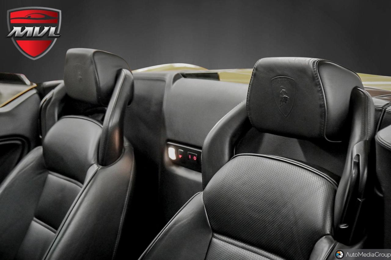 2008 Lamborghini Gallardo  Photo