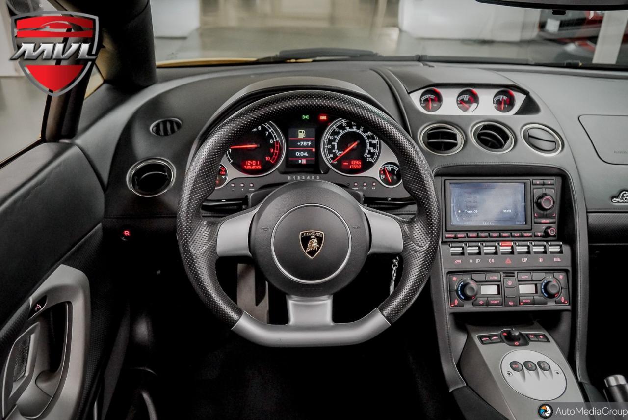 2008 Lamborghini Gallardo  Photo