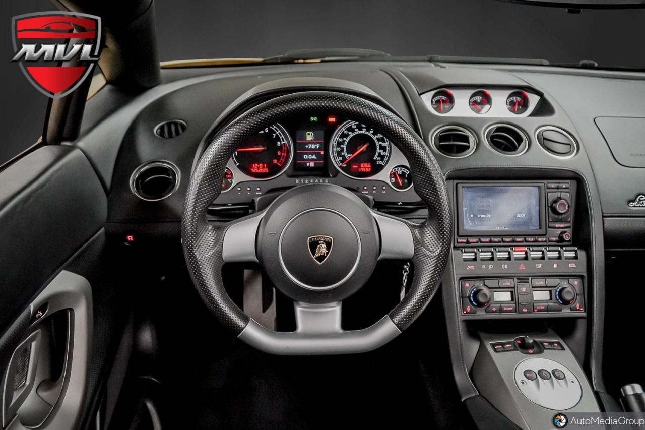 2008 Lamborghini Gallardo  Photo