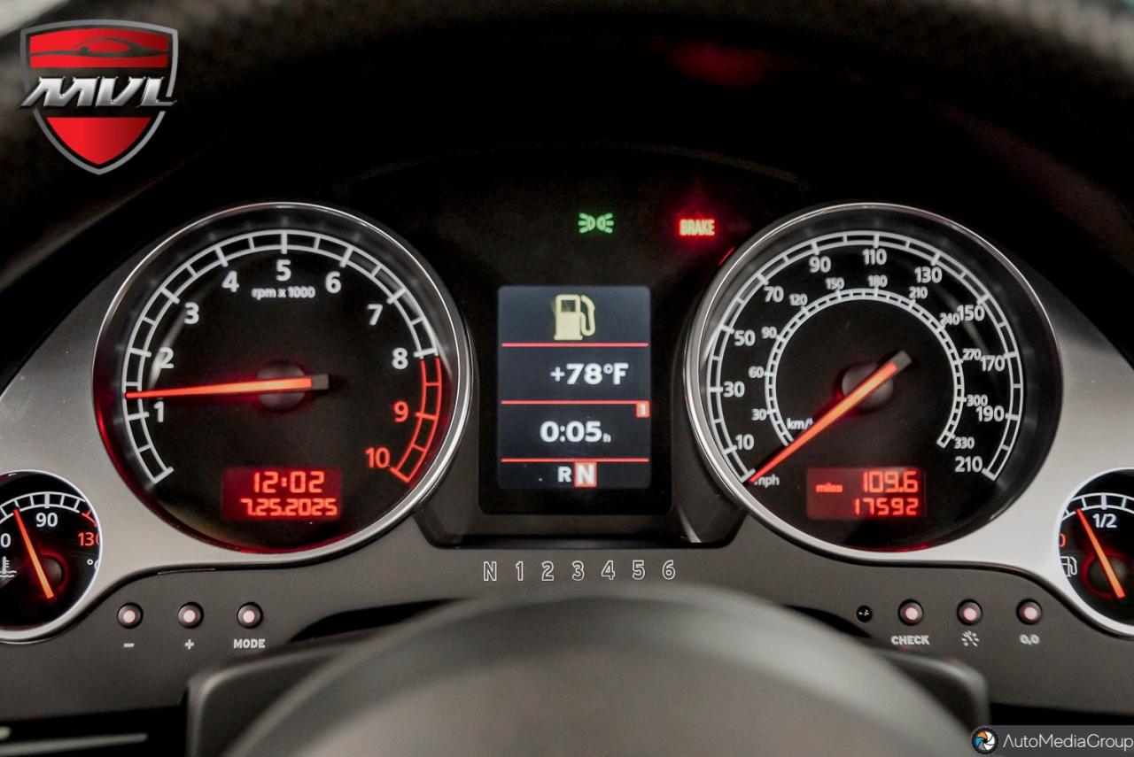 2008 Lamborghini Gallardo  Photo