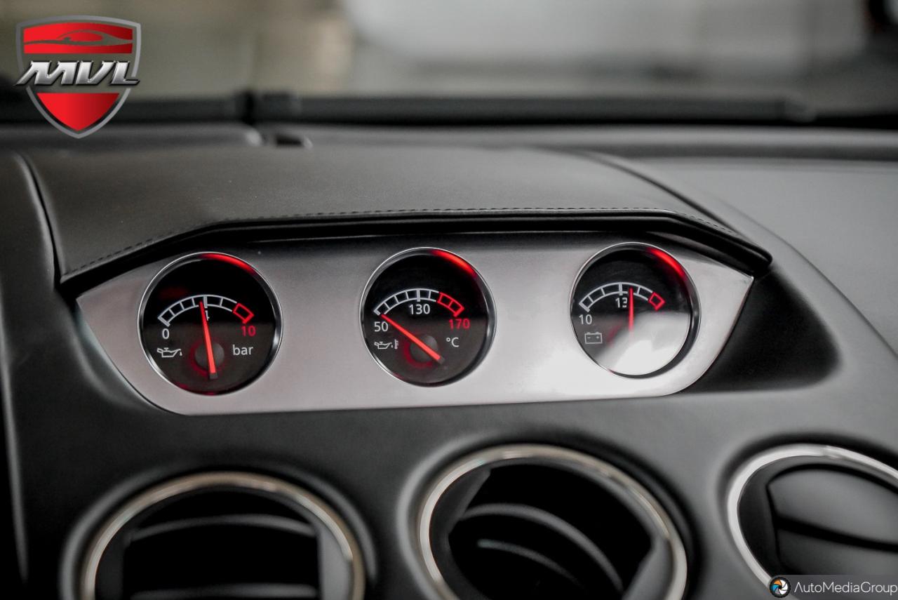 2008 Lamborghini Gallardo  Photo