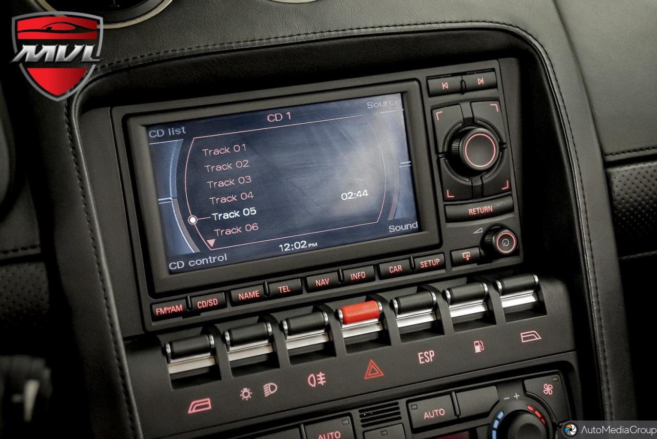 2008 Lamborghini Gallardo  Photo