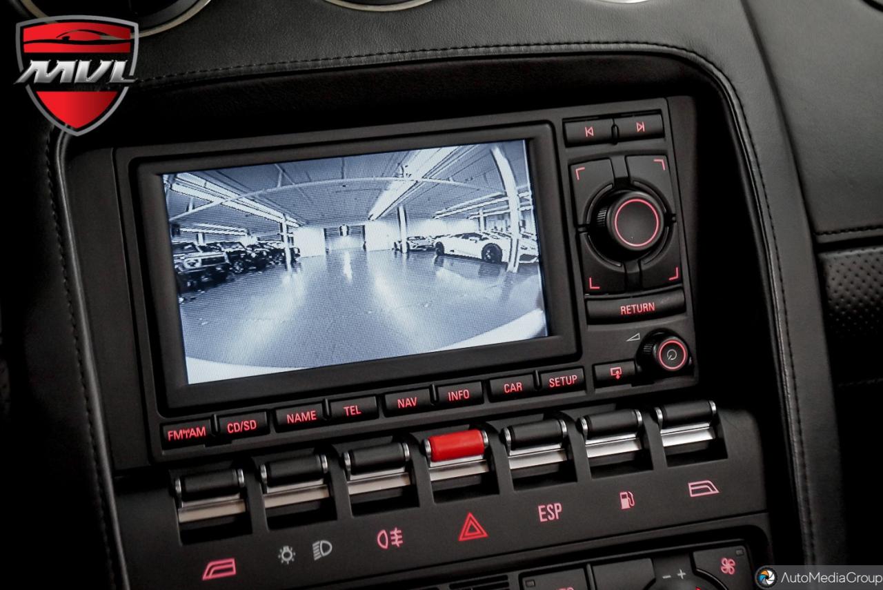 2008 Lamborghini Gallardo  Photo