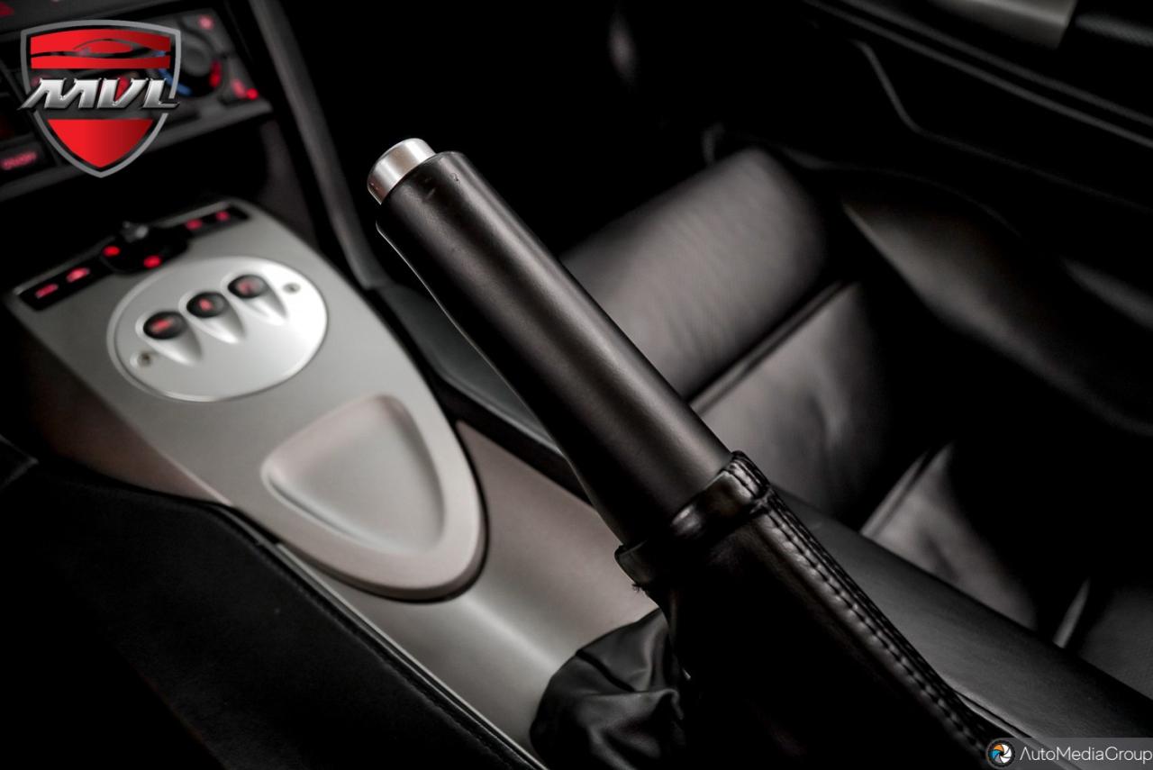 2008 Lamborghini Gallardo  Photo