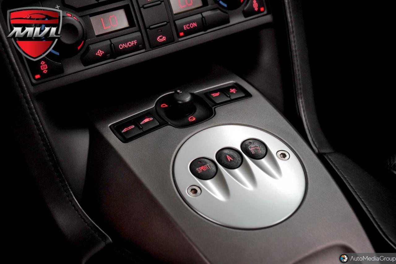 2008 Lamborghini Gallardo  Photo