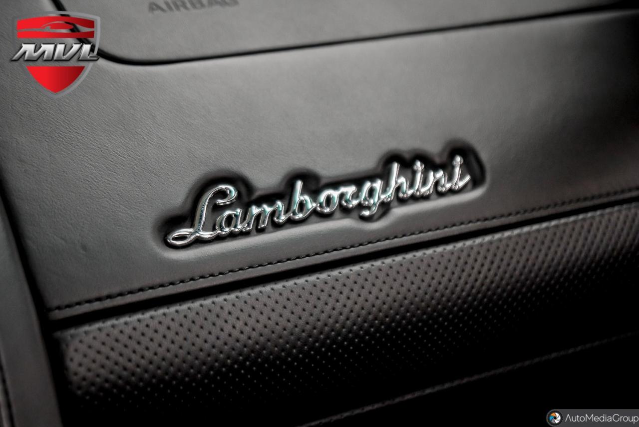 2008 Lamborghini Gallardo  Photo