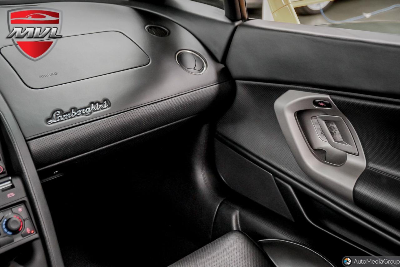 2008 Lamborghini Gallardo  Photo