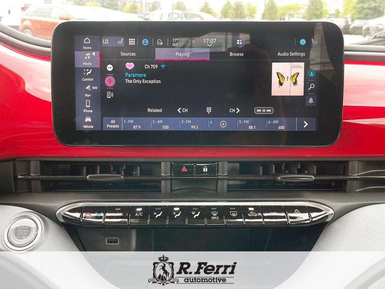 2025 Fiat 500E Base 2dr Hatchback Photo