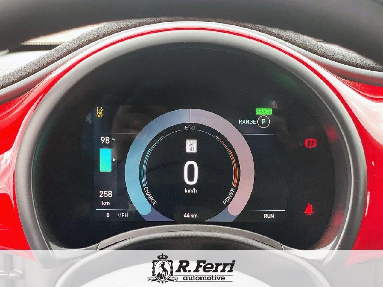 2025 Fiat 500E Base 2dr Hatchback Photo