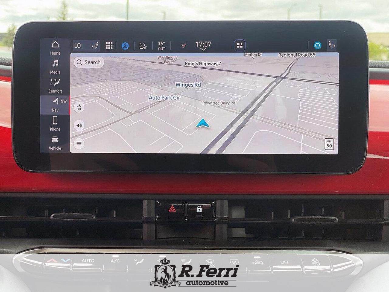 2025 Fiat 500E Base 2dr Hatchback Photo