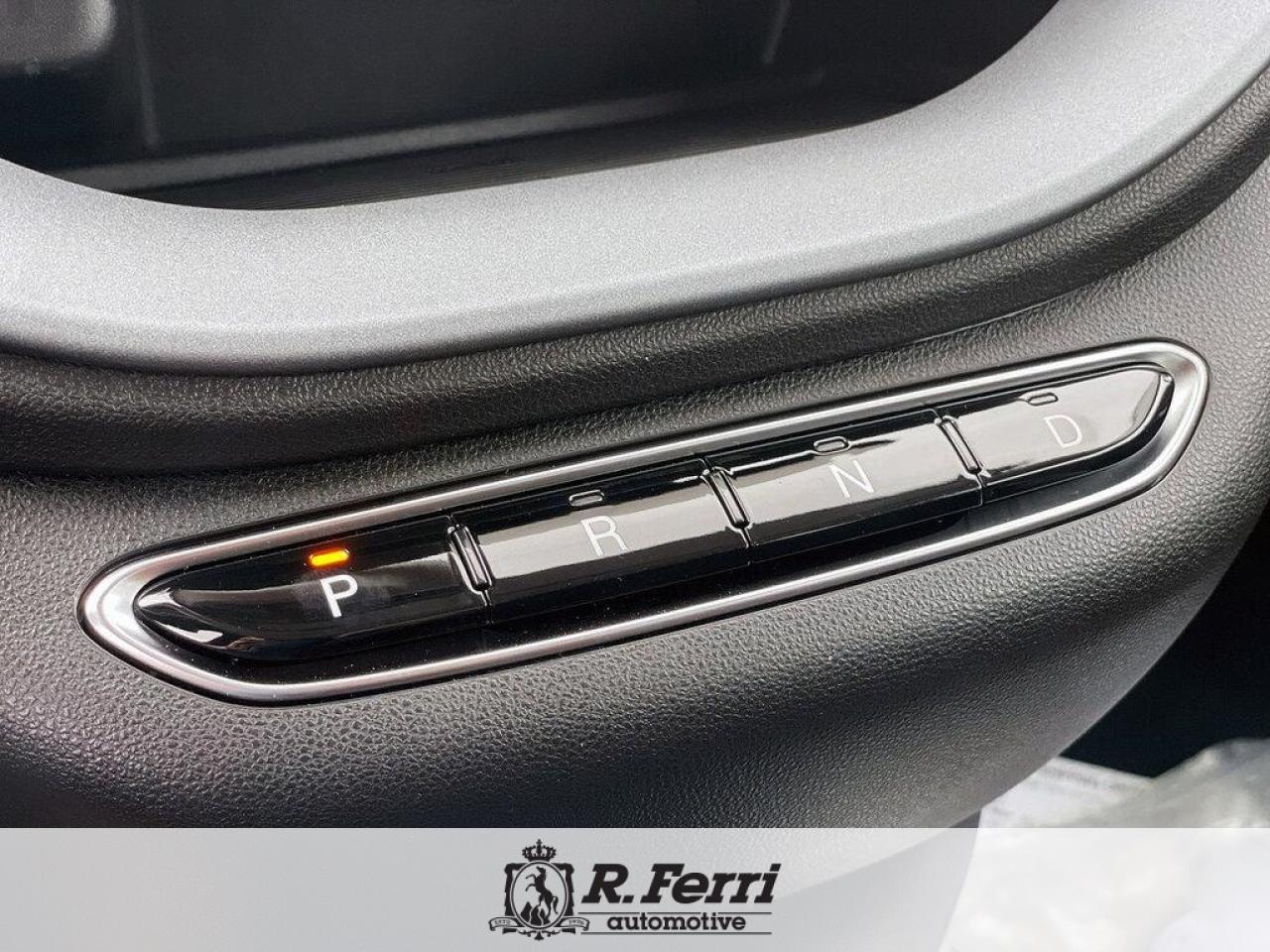 2025 Fiat 500E Base 2dr Hatchback Photo