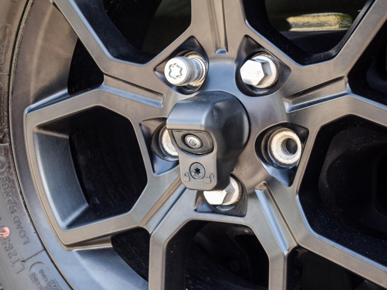 2024 Jeep Wrangler 4xe Sport S 4dr 4x4 Photo