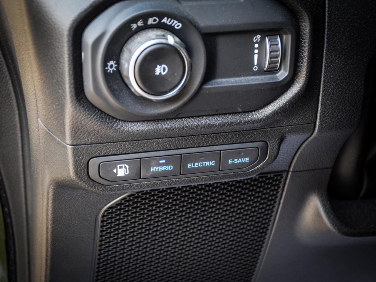 2024 Jeep Wrangler 4xe Sport S 4dr 4x4 Photo