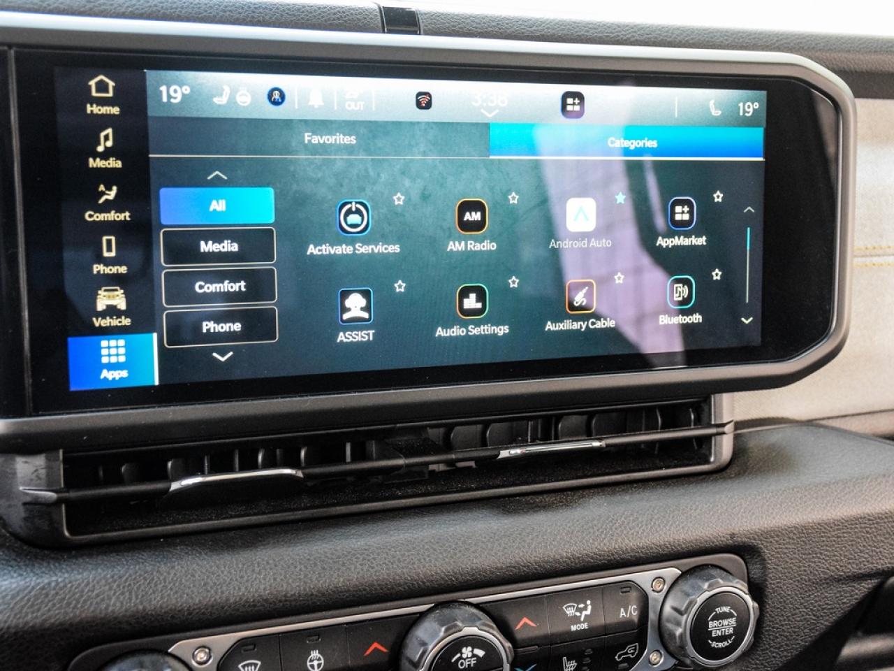 2024 Jeep Wrangler 4xe Sport S 4dr 4x4 Photo