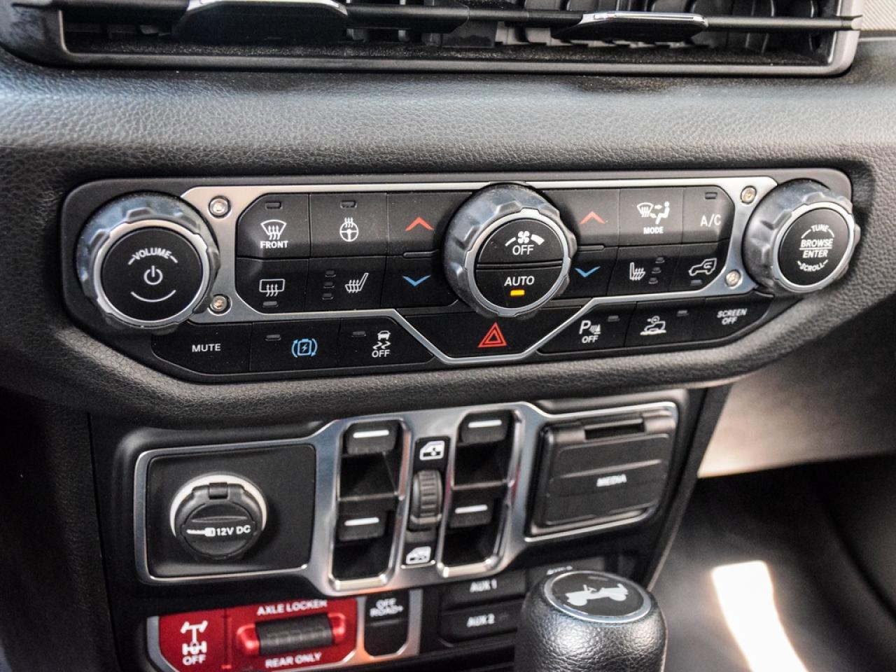 2024 Jeep Wrangler 4xe Sport S 4dr 4x4 Photo