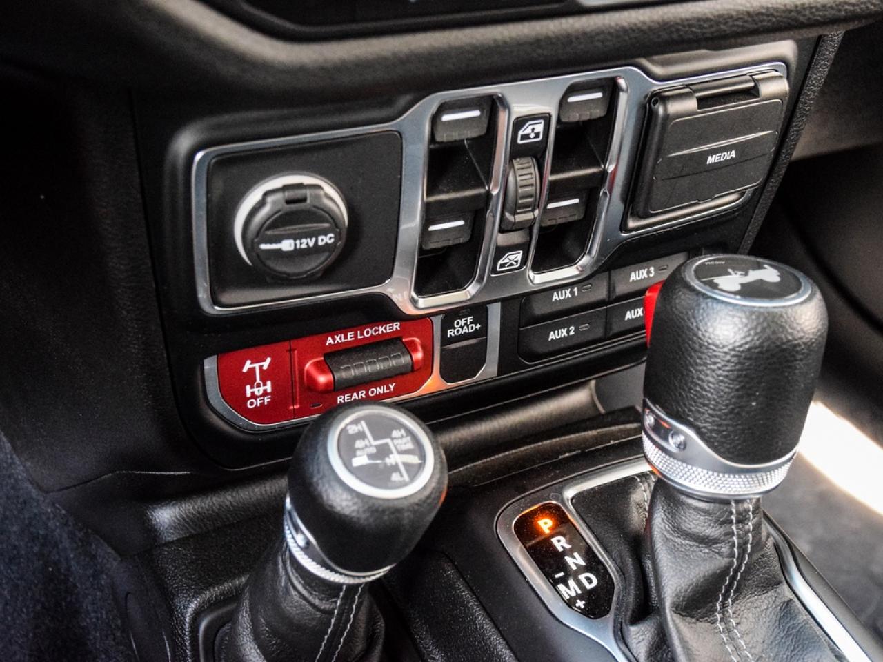 2024 Jeep Wrangler 4xe Sport S 4dr 4x4 Photo