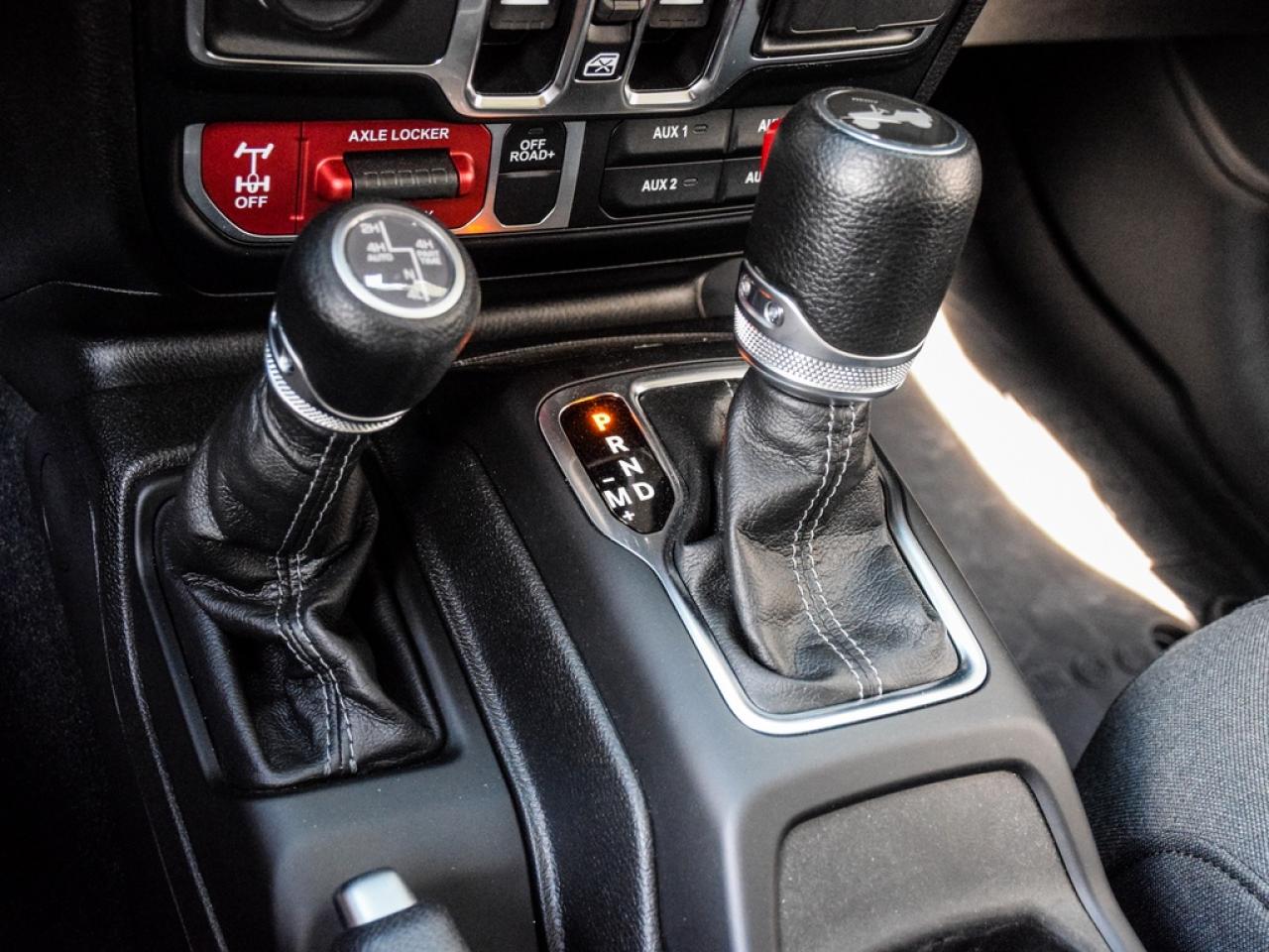 2024 Jeep Wrangler 4xe Sport S 4dr 4x4 Photo