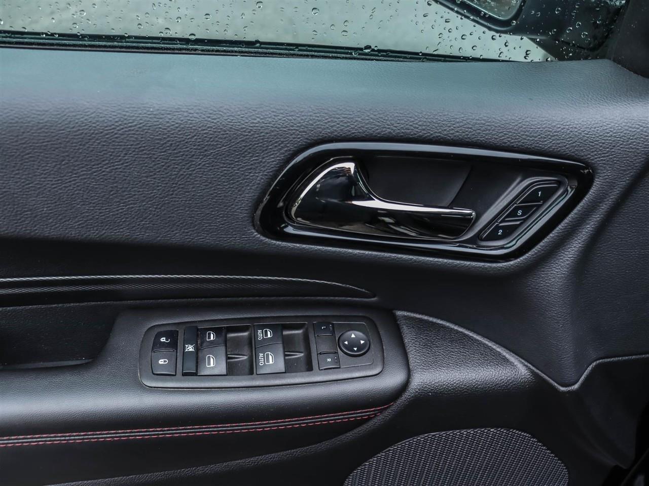 2022 Dodge Durango R/T 4dr All-wheel Drive Photo