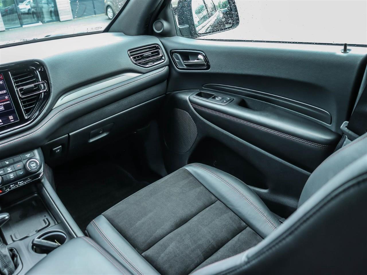 2022 Dodge Durango R/T 4dr All-wheel Drive Photo