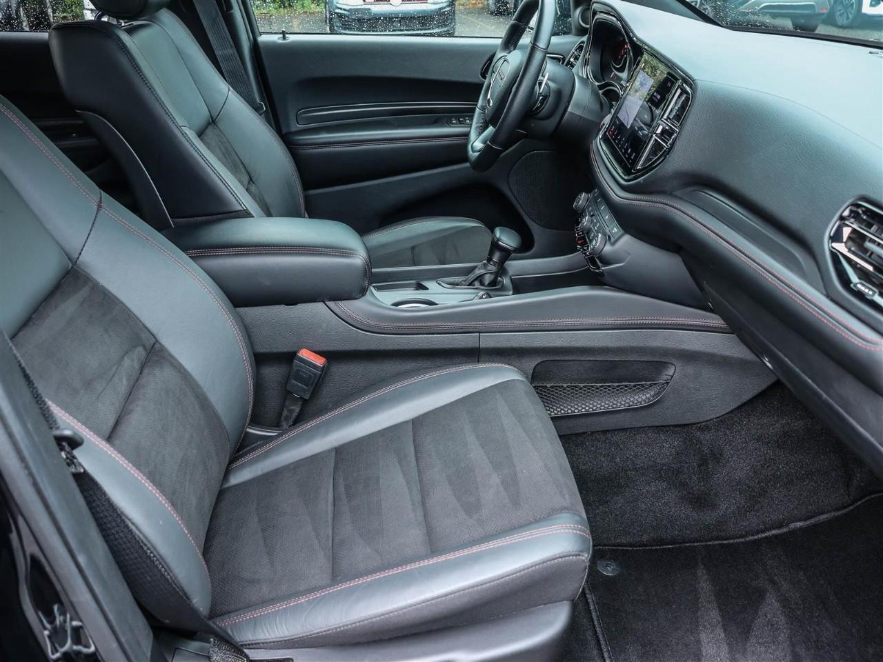 2022 Dodge Durango R/T 4dr All-wheel Drive Photo