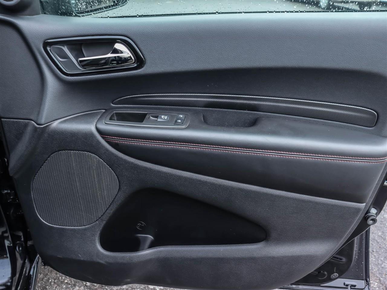 2022 Dodge Durango R/T 4dr All-wheel Drive Photo