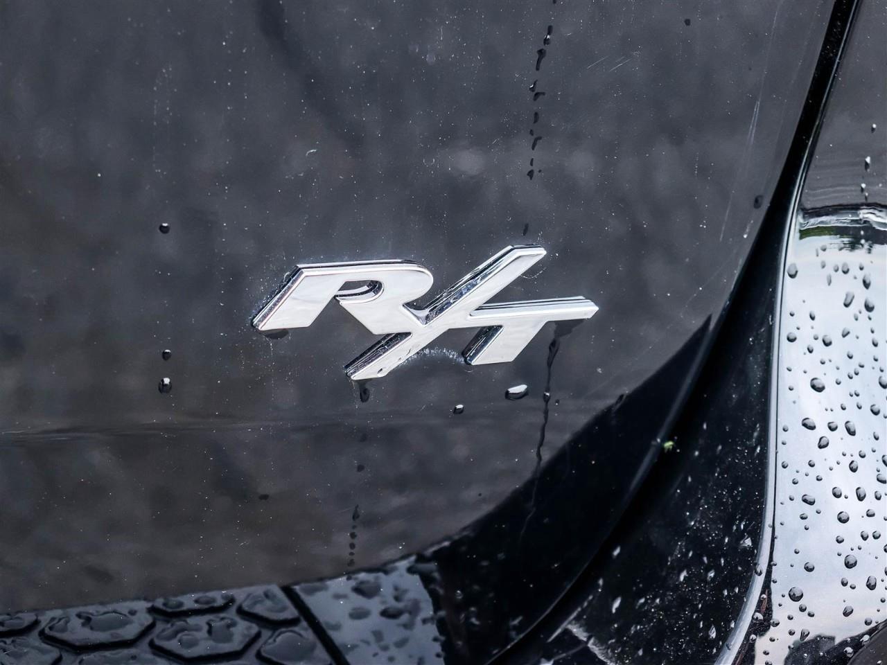 2022 Dodge Durango R/T 4dr All-wheel Drive Photo