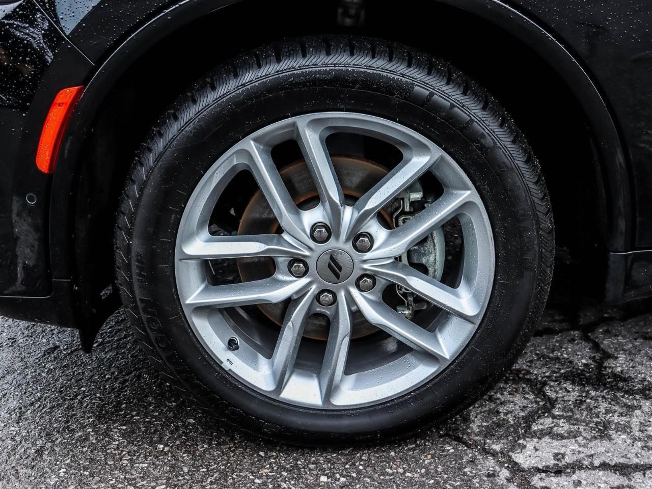 2022 Dodge Durango R/T 4dr All-wheel Drive Photo