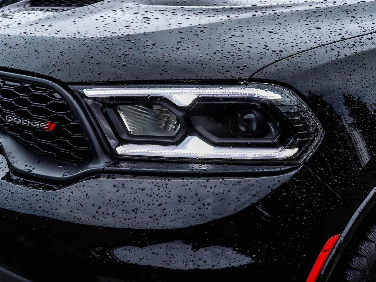 2022 Dodge Durango R/T 4dr All-wheel Drive Photo