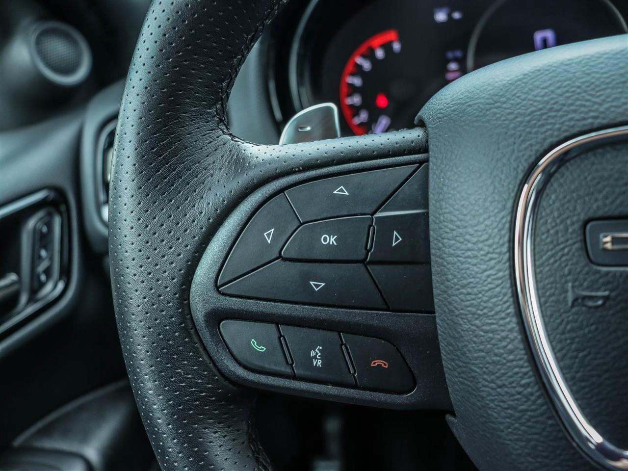 2022 Dodge Durango R/T 4dr All-wheel Drive Photo