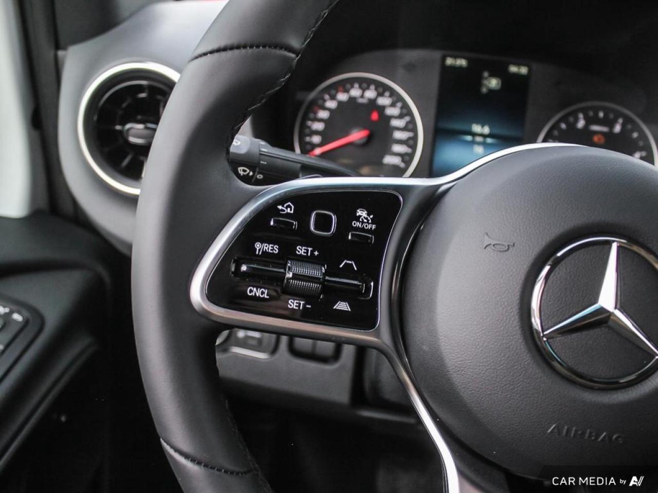 2024 Mercedes-Benz Sprinter 3500 Standard Roof 4-Cyl Diesel Sprinter 3500 Cargo Van 144 in. WB Photo