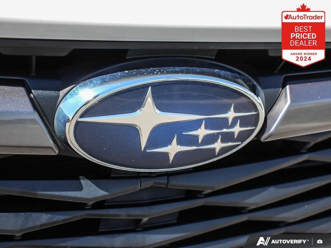 2024 Subaru Impreza Sport-tech 4dr Hatchback Photo